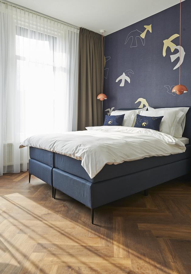 Pistache Aparthotel 4*