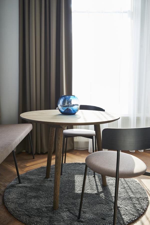 Pistache Aparthotel 4*