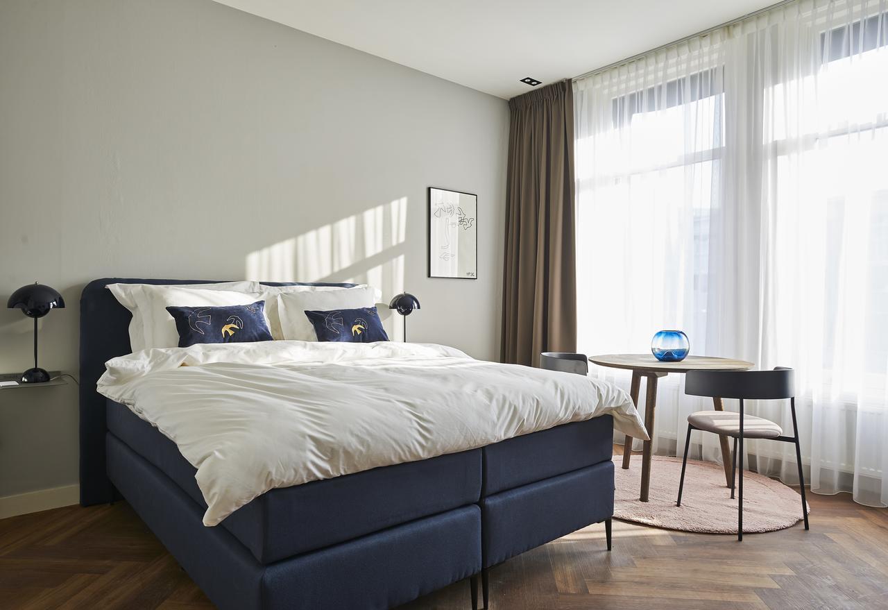 Pistache 4* Den Haag