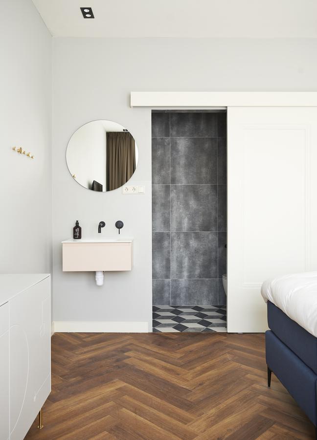 Pistache Aparthotel 4*