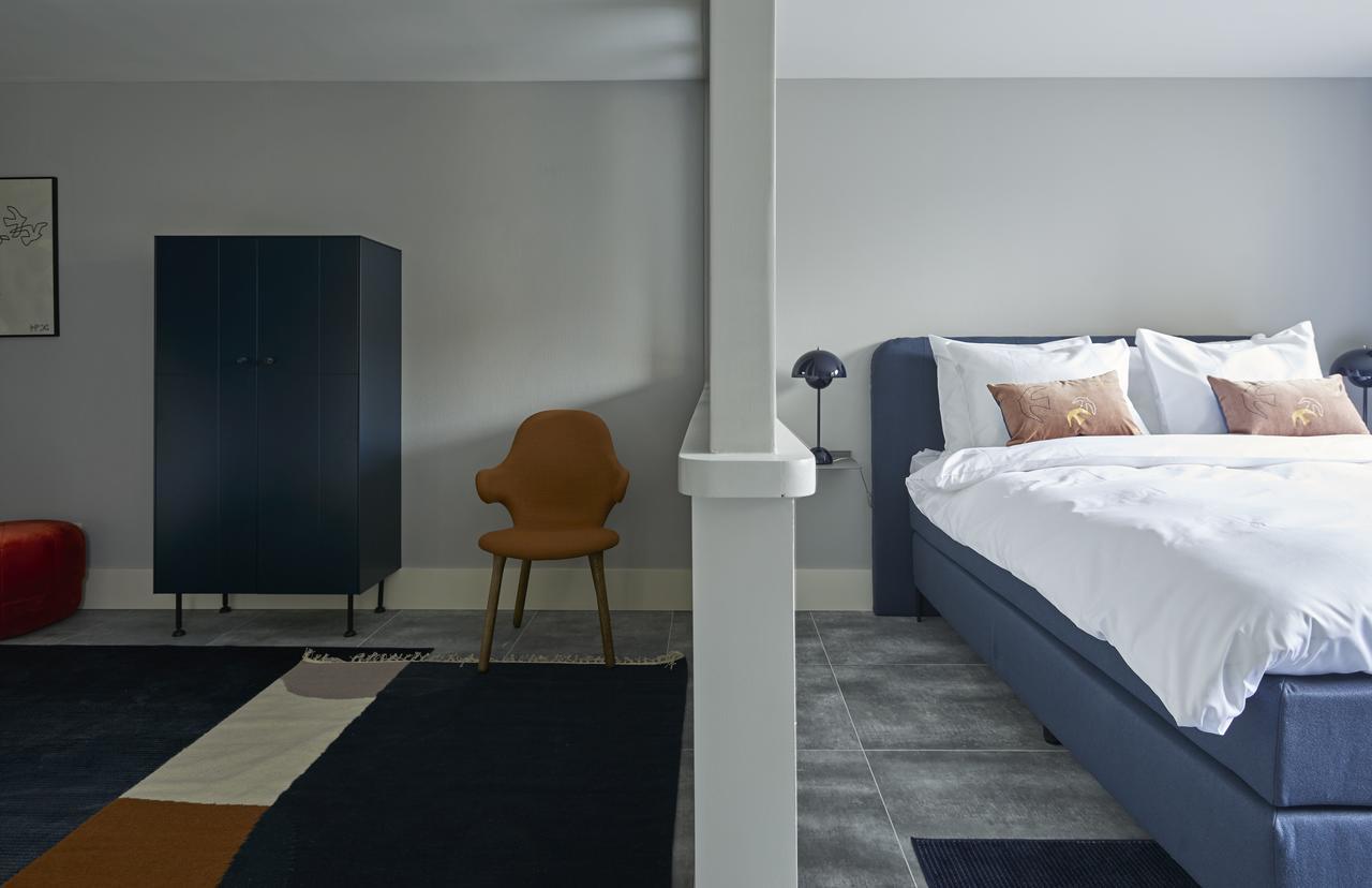 Pistache Aparthotel Den Haag