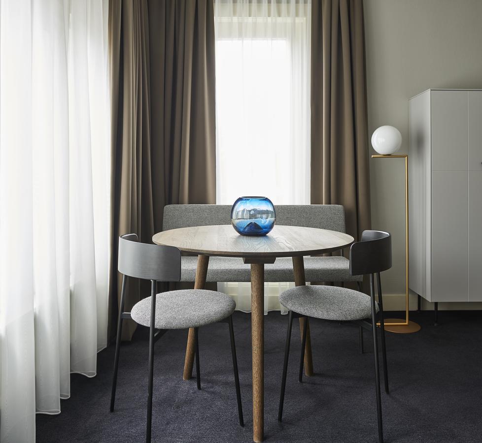 Pistache Aparthotel Den Haag