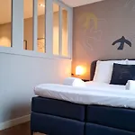 Hotel Pistache Den Haag