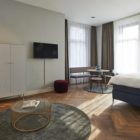 Pistache Aparthotel