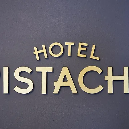 Aparthotel Pistache 4*