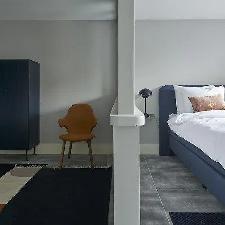 Pistache Aparthotel Den Haag