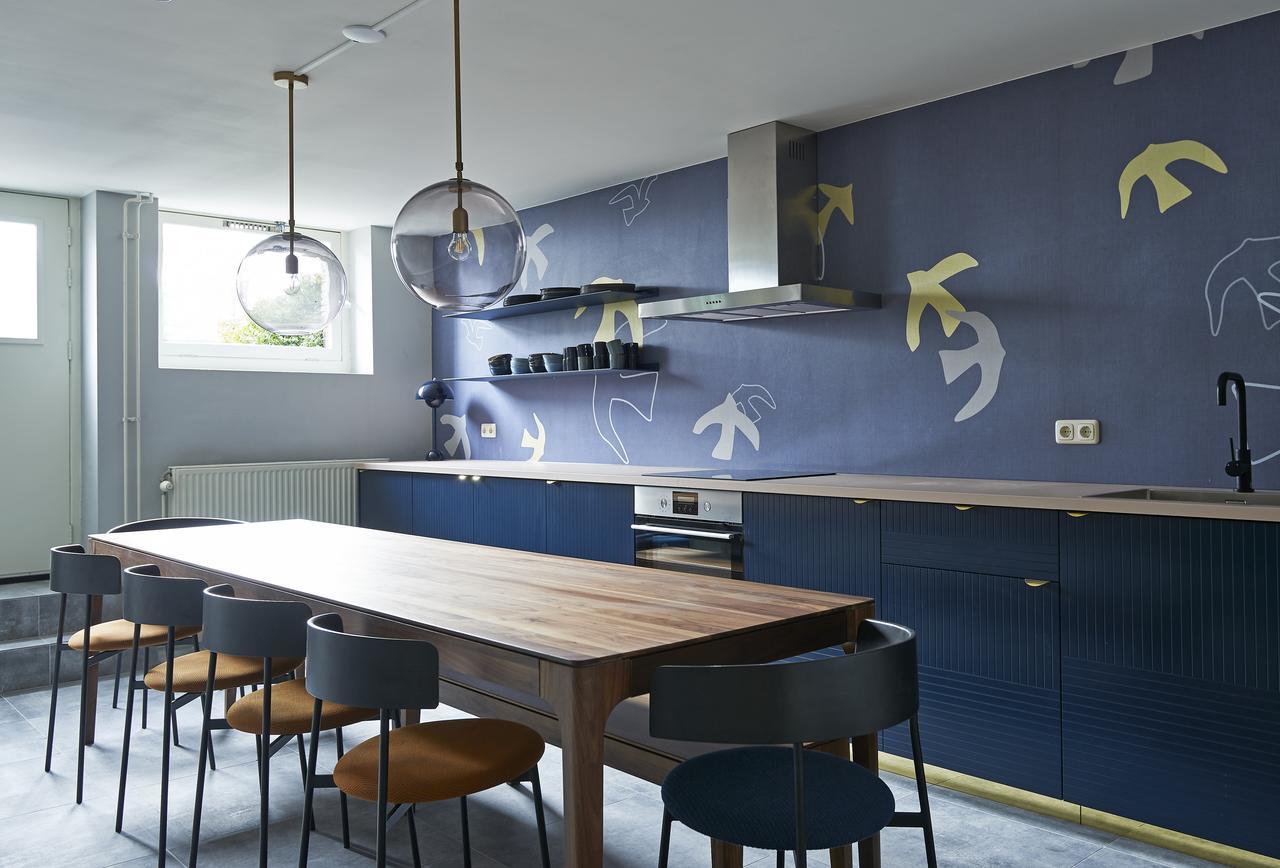 Pistache Aparthotel Den Haag